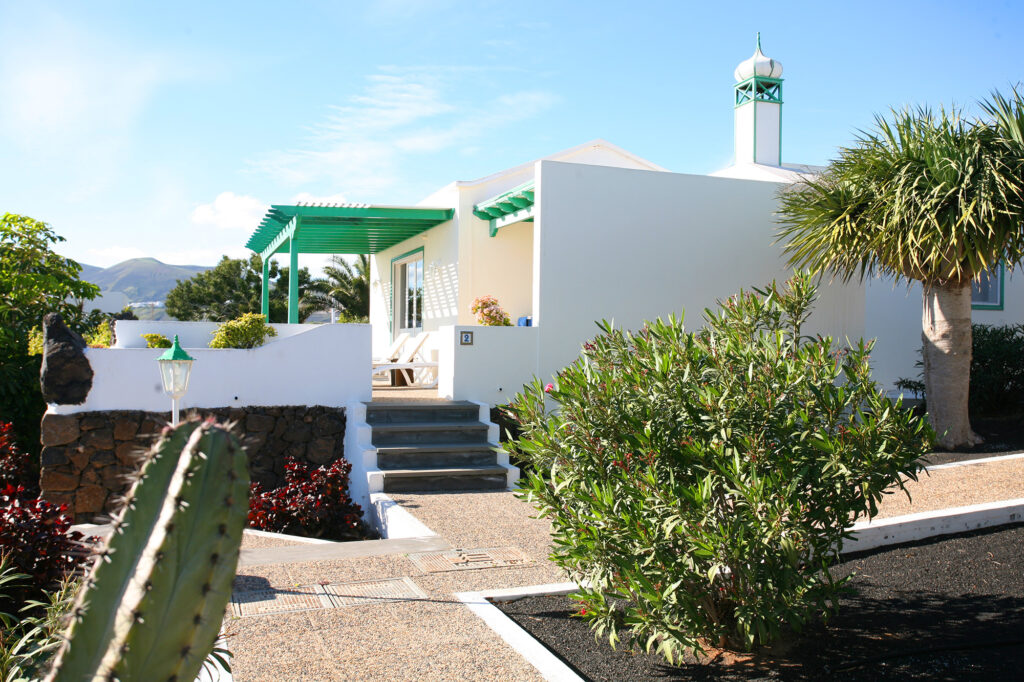 Casas Las Piedras, hoteles y alojamientos en Tías